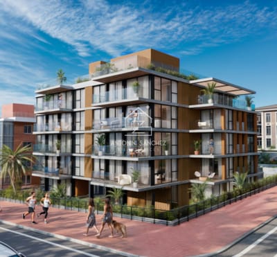 Departamento de 2 dormitorios en venta - Margherita A Mare Residences - Lanzamiento