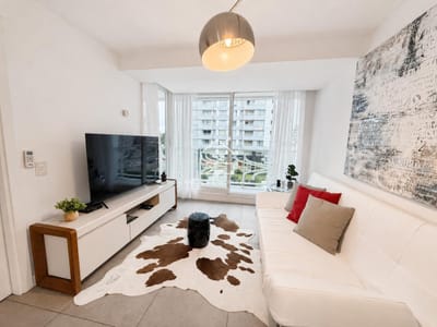 Apartamento en venta a pasos del shopping