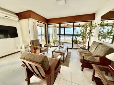 VENTA APARTAMENTO 3 dormitorios
