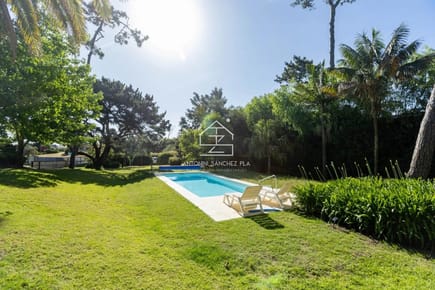 Venta Casa 3 Dormitorios Pinares Punta del este