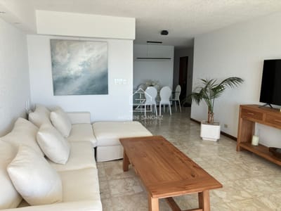 ALQUILER APARTAMENTO 3 DORMITORIOS