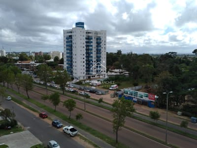 Apartamento en Torre Gaudi