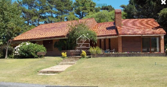 Venta de casa de 3 dormitorios en Punta del Este