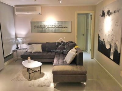 Apartamento en Alquiler, Brava, Punta del Este, 2 Dormitorios.