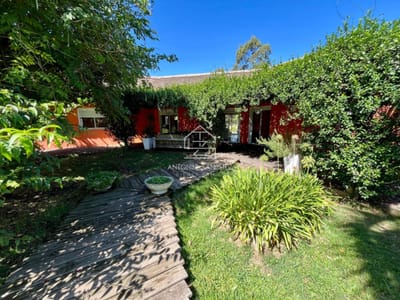 CHACRA EN VENTA PUNTA BALLENA 3 HECTAREAS
