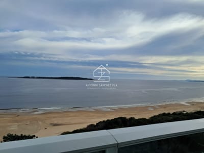 FRENTE AL MAR EN MANSA TORRE NUEVA DE ALTA GAMA