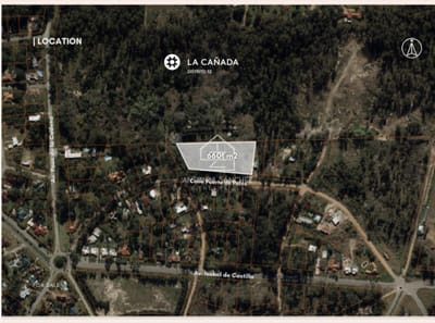 GRAN TERRENO EN VENTA EN ZONA DE CRECIMIENTO