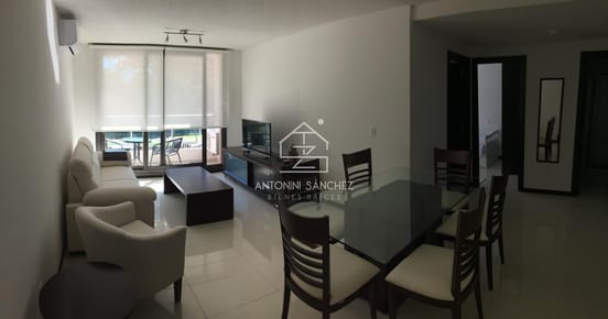 2 DORMITORIOS EN ROOSEVELT CON SERVICIOS
