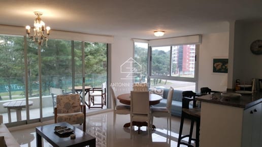 ALQUILER TEMPORAL EN ROOSEVELT CON SERVICIOS