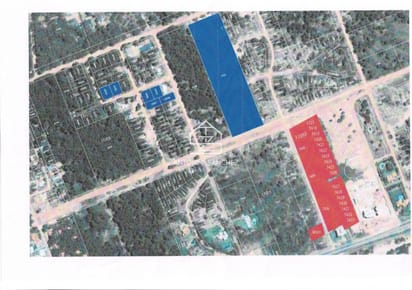 Venta de Terreno apto para Propiedad Horizontal