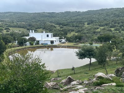 Campo chacra en venta Maldonado Cerro Catedral