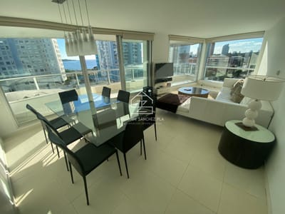Departamento En venta punta del este