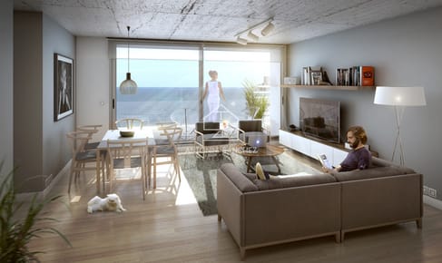 Venta Apartamento Punta del Este 2 dormitorios A ESTRENAR