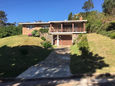 Venta Casa 3 dormitorios Punta Ballena