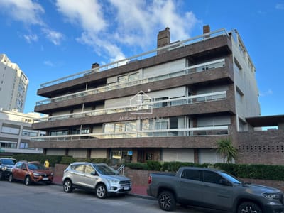 Edificio Porto Santo - Punta del Este Apartamento de 3 Dormitorios y 2 baños