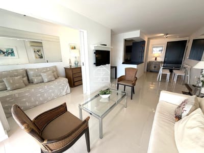 Apartamento en Brava, 2 dormitorios *