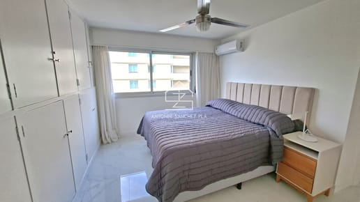 Apartamento en alquiler en el  Puerto - Punta del Este
