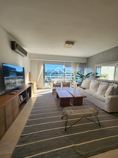Apartamento pent house en Brava 28, penhtouse, 2 dormitorios. Playa brava