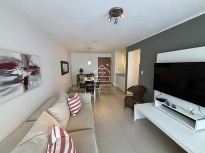 Departamento en venta de 2 dormitorios y 2 baños Punta del Este