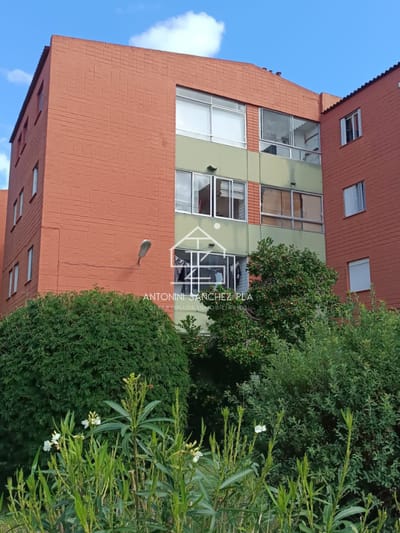 Venta Apartamento B9