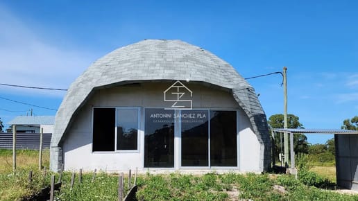 CASA DOMO EN VENTA CON VISTA AL CERRO PAN DE AZUCAR