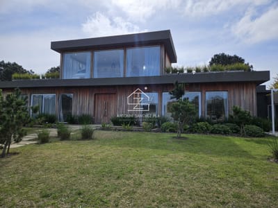 Increíble casa en Barrio Privado en Jose Ignacio 5 dormitorios