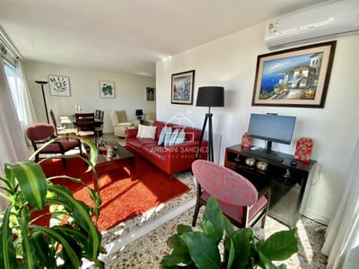 Punta del Este  Gorlero Alquiler anual