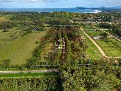 Chacra en Punta Ballena. Ideal para desarrollo