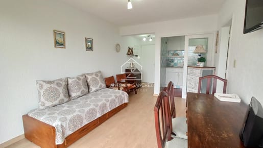 Apartamento en Venta - Aidy Grill Ref. 10