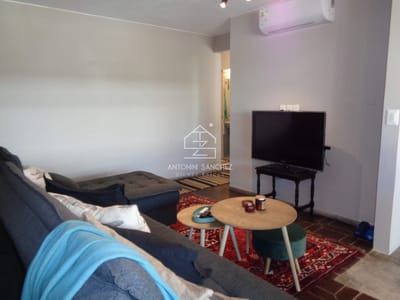 Apartamento alquiler anual 2 dormitorios 2 baños peninsula