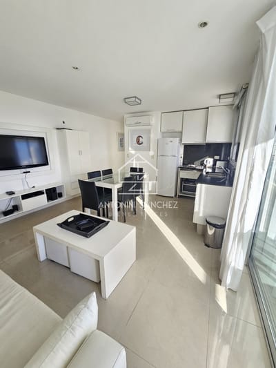 Venta apartamento 2 dormitorios