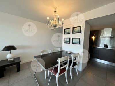 Apartamento en Roosevelt, 1 dormitorios y medio