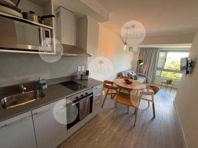 Apartamento En Venta, Roosevelt Punta Del Este.
