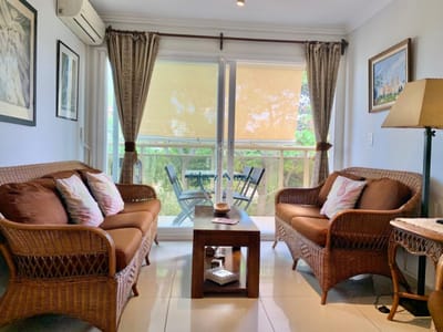 Apartamento en Punta del Este, Brava
