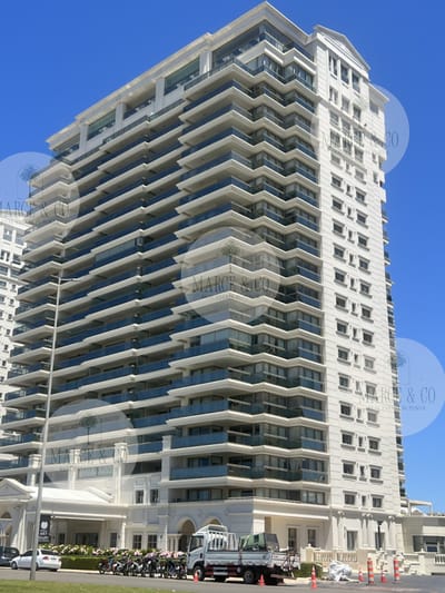 Oportunidad en torre imperiale
