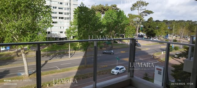 Apartamento en Punta del Este, Roosevelt