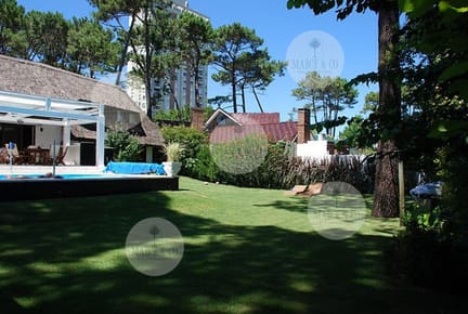 Casa en Lugano, 5 dormitorios *