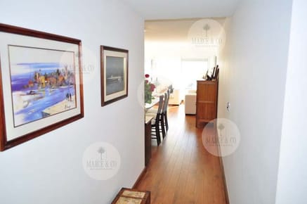 Apartamento  FRENTE AL MAR