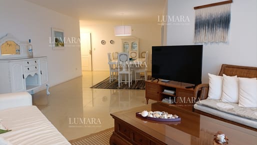 Venta Apartamento 3 Dormitorios mas dependencia playa Brava