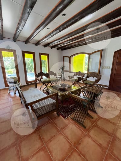 chacra en venta zona La barra