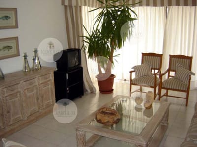 Apartamento en Peninsula