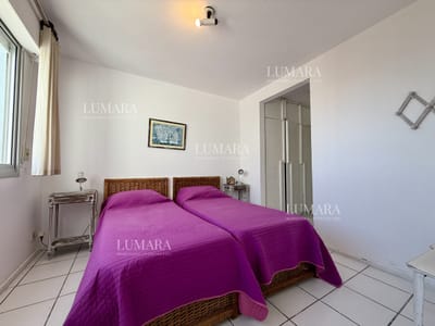 Apartamento en Mansa,2 dormitorios