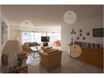 Apartamento en Peninsula,