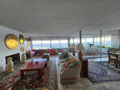 edificio delfin semi piso