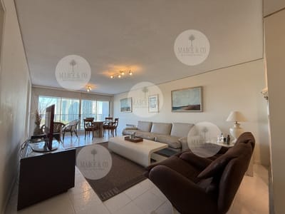 Apartamento en Venta – Lincoln Center Torre Wilson, Punta del Este