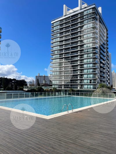 APARTAMENTO DE DOS DORMITORIOS EN VENTA