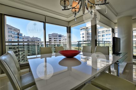 Venta de Apartamento, 2 dormitorios. Playa brava, Punta del Este.