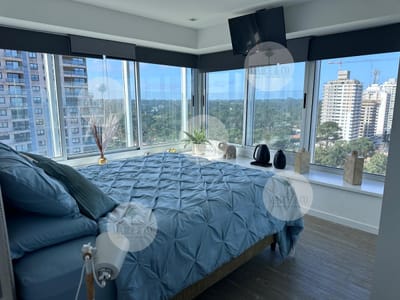 ???? Piso alto con vistas despejadas en Ocean Drive Country