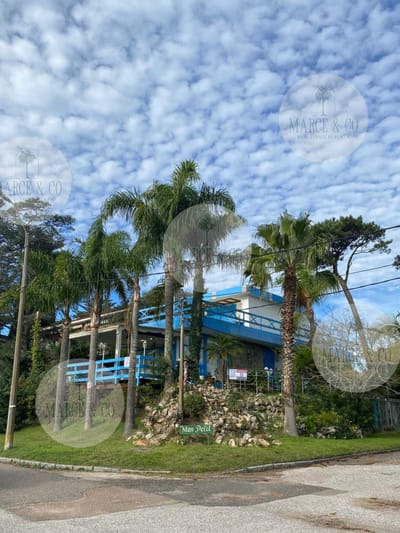 Casa en Venta en Punta del Este