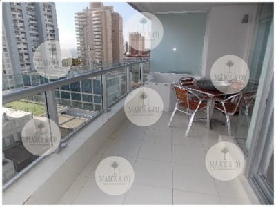 Edificio en playa mansa , Punta del Este!